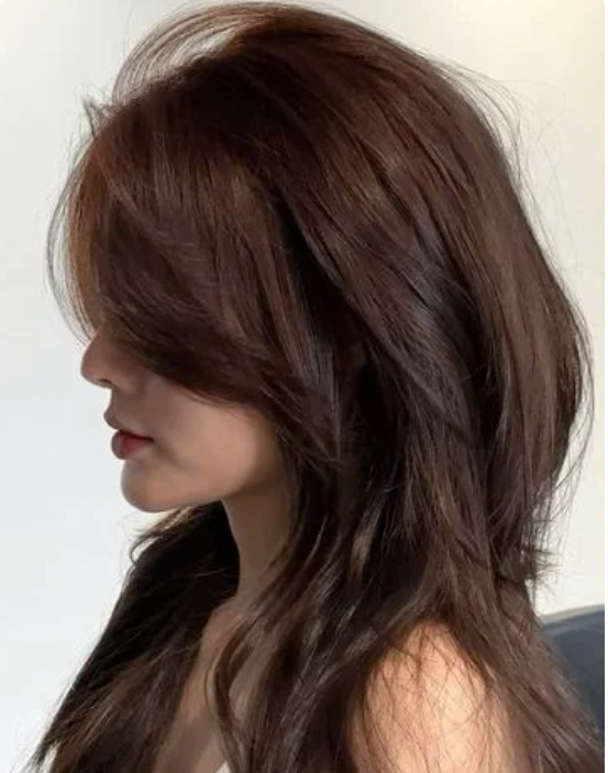 HUSH CUT