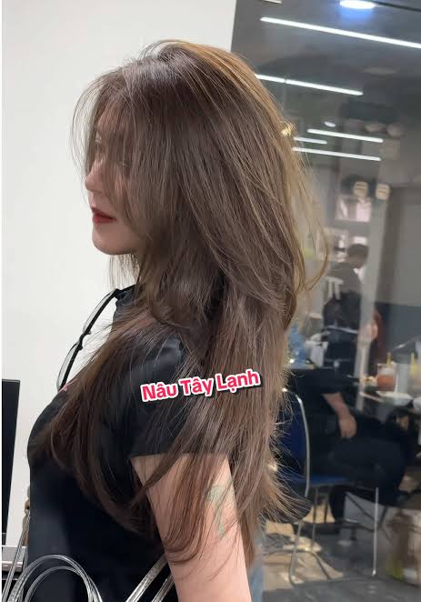 NÂU LẠNH