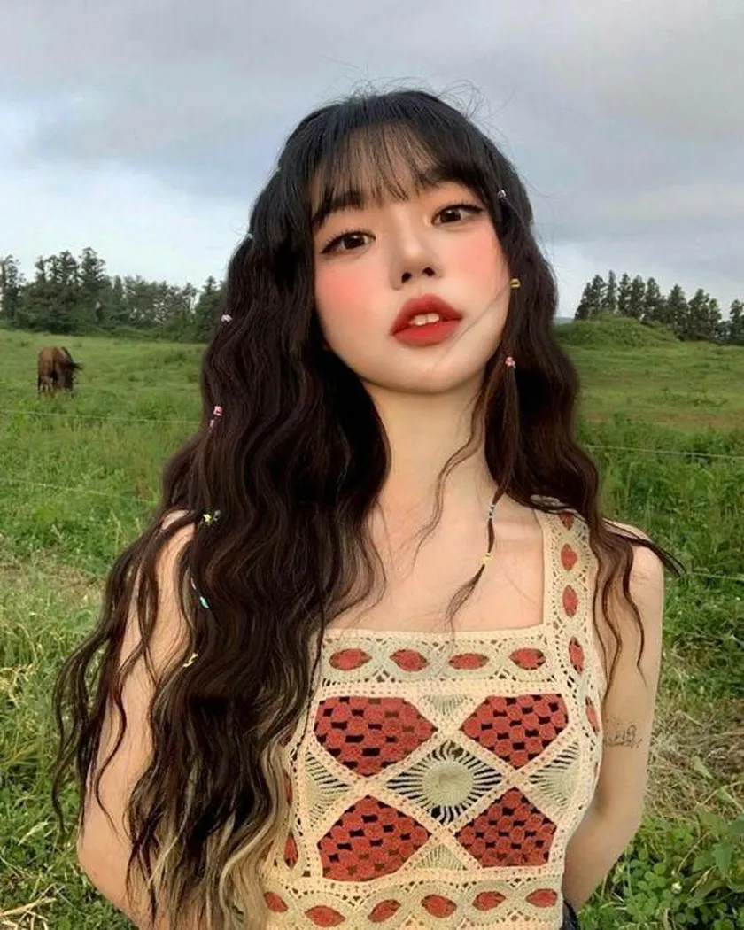 XOĂN SÓNG NƯỚC